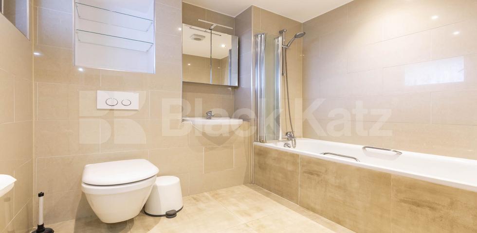 			2 Bedroom, 1 bath, 1 reception Apartment			 Mintern Street, OLD STREET-SHOREDITCH PARK